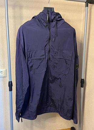 Анорак c.p. company