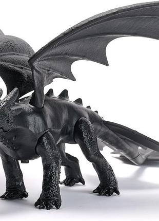 Dreamworks dragons как приручить дракона беззубик атака плазмой 6074241 battle dragons toothless