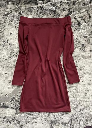 Жіноча сукня міні 2