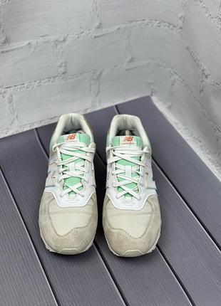 Кросівки new balance 574 2