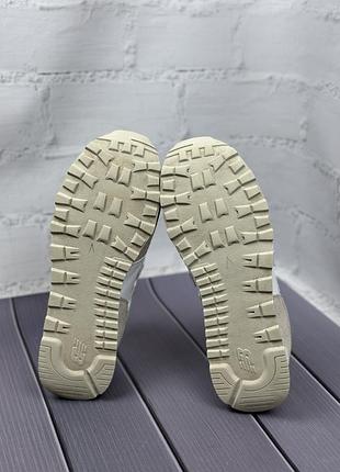 Кросівки new balance 574 5