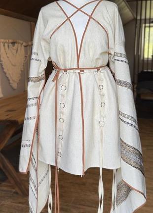 Кімоно simmishop.handmade one size s - l