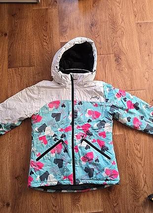 Куртка 152-158