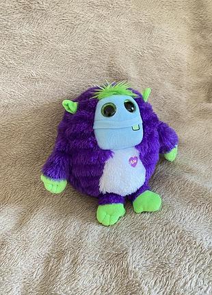 Мягкая игрушка монстр руфус