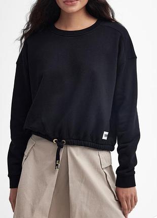 Толстовка barbour