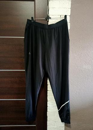 Спортивные штаны 52-54 г