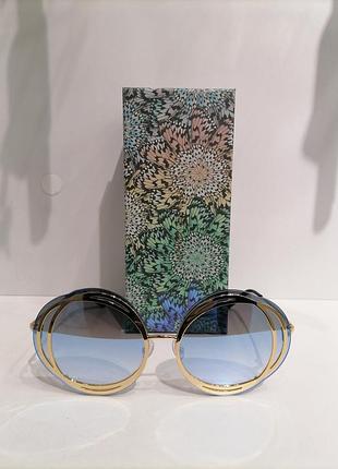 Солнцезащитные очки matthew williamson 205/2