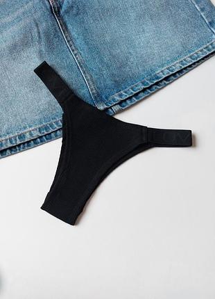 Бразильские на резинках