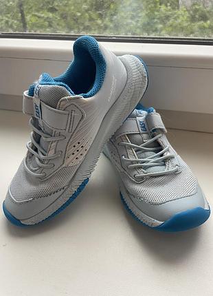 Кросівки дитячі тенісні babolat all court