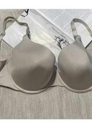 Love базовий бежевий бюст