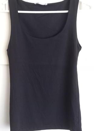 Молодежная майка