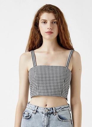 Топ у клітинку