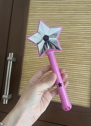 Чарівна паличка дісней