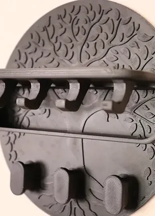 Поличка органайзер 8