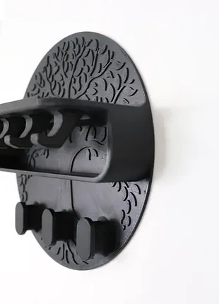 Поличка органайзер 9