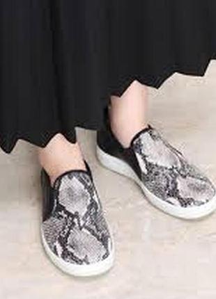 Кеди ecco soft 7 (470323) / розмір 37 оригінал