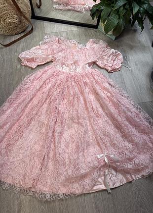 Бальна сукня сукня в ретро стилі вінтажна пишна сукня