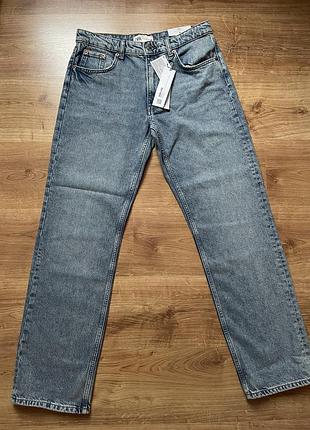 Джинси zara, 38 р.