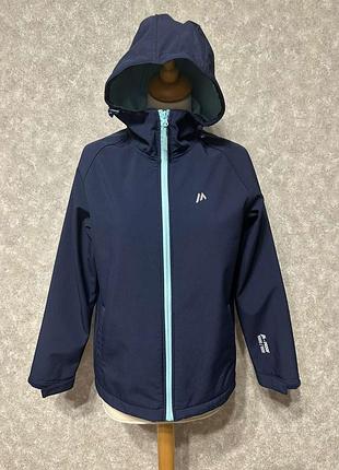 Куртка софтшел martes,р.158