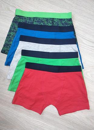 Труси, боксери, боксерки