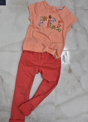 Комплект на 4/5 лет