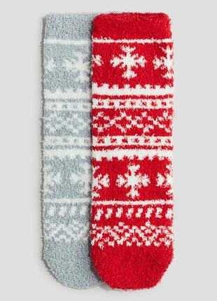 Комплект шкарпеток