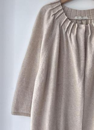 Кашемировый кардиган lilienfels