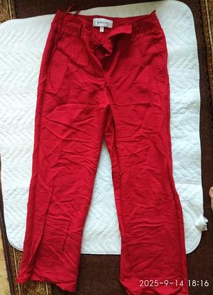 Жіночі класичні штани