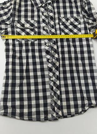 Рубашка для мальчика 3