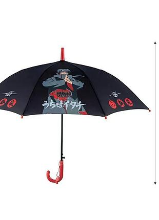 Зонт kite детский naruto nr24-2001
