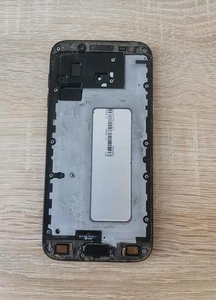 Samsung galaxy j5 2017 (j530) - робочий, без екрану