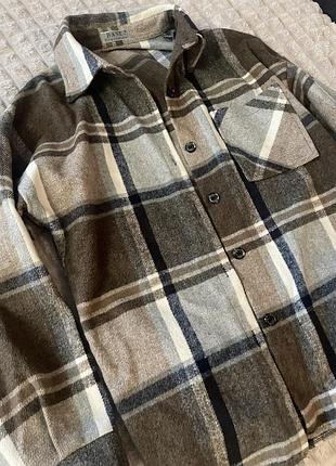 Жіноча сорочка