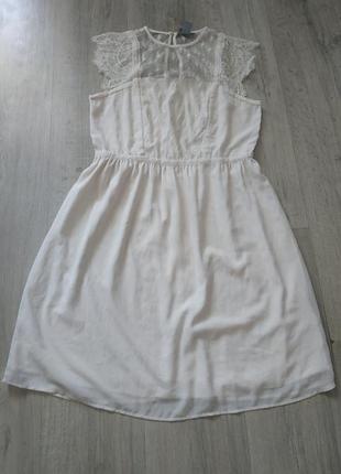 Сукня романтична