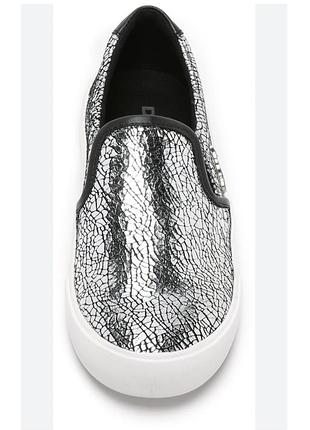 Слипоны dkny 38р