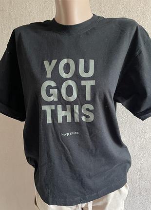 Футболка primark