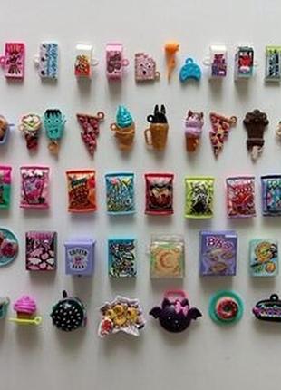 Еда продукты кукла монстер хай 3g generation monster high маттел mattel.