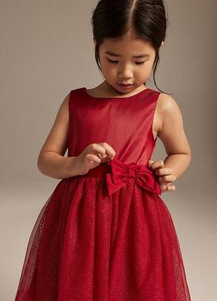 Ошатна сукня