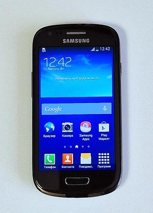 Телефон samsung i8200 на запчастини