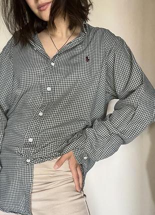 Ідеальна сорочка від ralph lauren