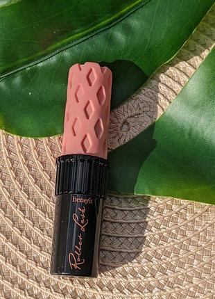 Подкручивающая тушь benefit roller lash super-curling and lifting mascara 4 g