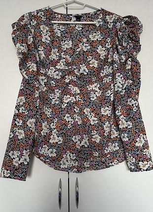 Нова розкішна блуза river island