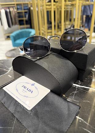 Окуляри prada