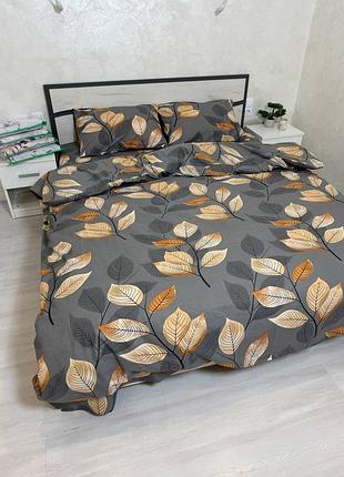 Комплект постельного белья бязь голд, +вивка резинки, +индивидуальный пошив