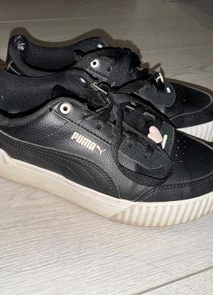 Кеди puma оригінал