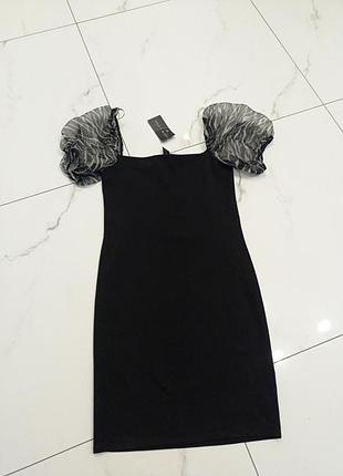 Плаття сарафан new look,s-m