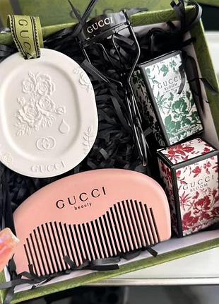 Подарунковий набір від gucci