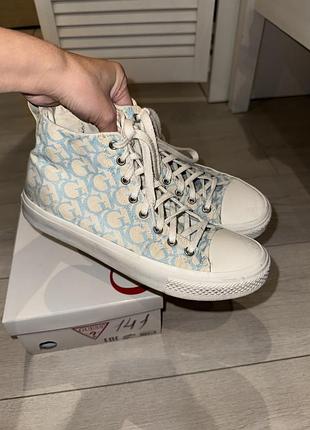 Кеди guess