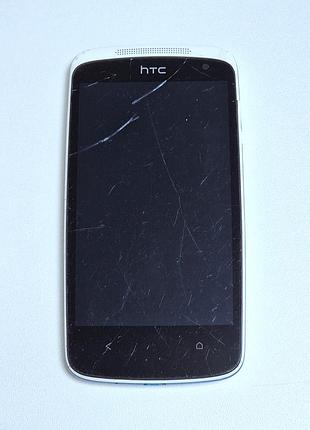 Телефон htc desire 500 на запчастини