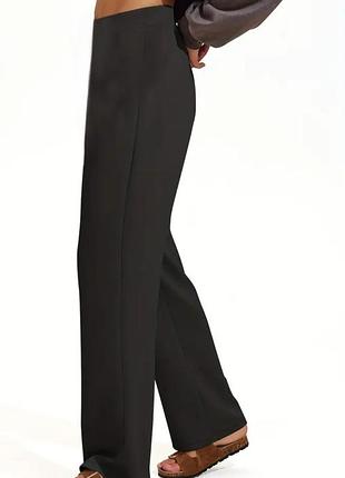 Жeнские элегантные штаны principles