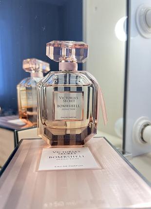 Паофум  victorias secret bombshell, оригінал, залишок 42 мл